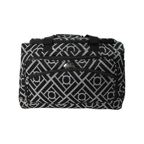 American Flyer Astor Duffel Bag