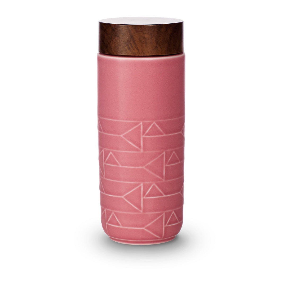  Acera The Alchemical Signs Tumbler - Dark Pink - Bonton