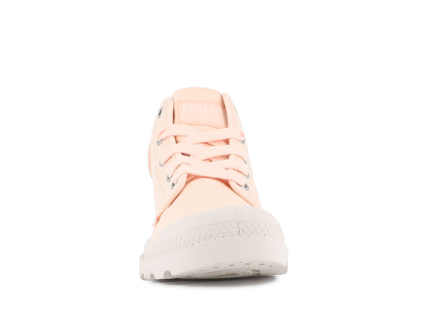  Palladium PAMPA HI - Womens 6 - Bonton