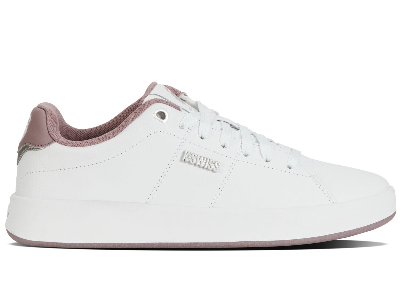  K-Swiss  COURT CAMEO II - Womens 5 - Bonton