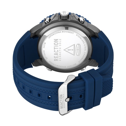 Kenneth Cole Reaction Ana-Digi Watch