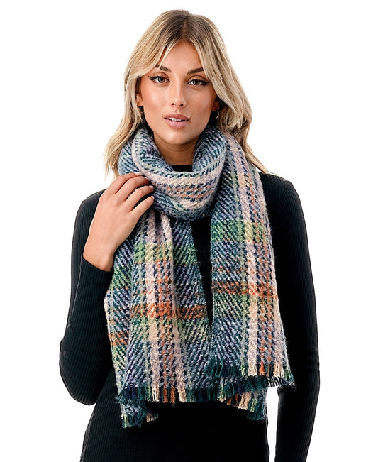 The Harlow Scarf