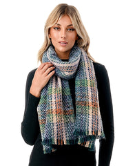 The Harlow Scarf