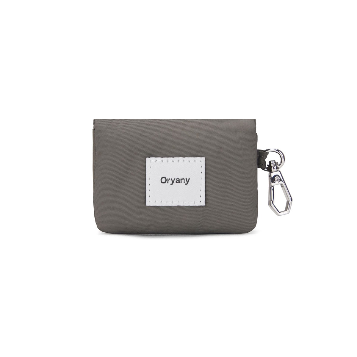  Oryany Banana Crossbody  L - Black - Bonton