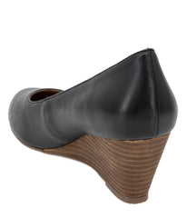 Featherweight Wedge Heel