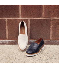 Featherweight Lug Loafer