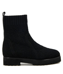 Featherweight Knit Bootie