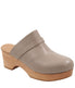  Andre Assous Signature Clog - Ash - Bonton