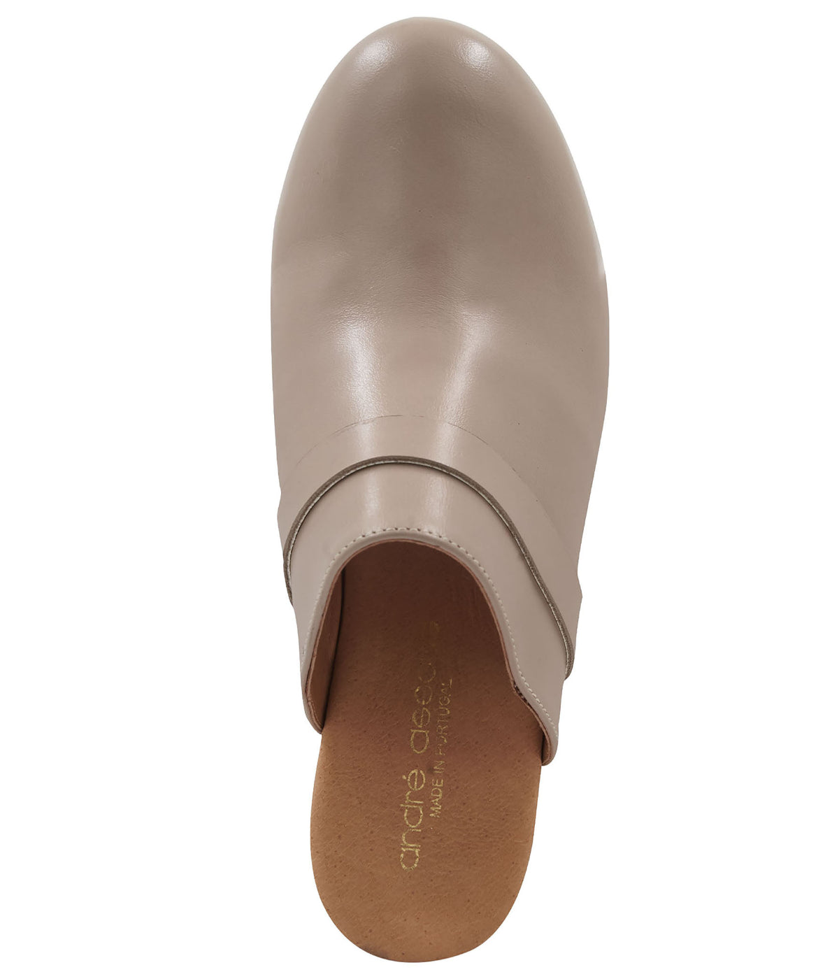  Andre Assous Signature Clog - Ash - Bonton