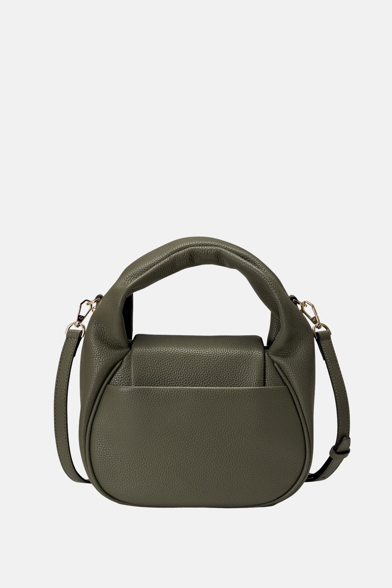 Oryany Oryany - Anaan Tote Medium Crossbody Handbags - Olive / One Size - Default Title - Bonton
