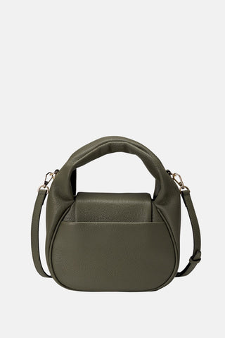 Oryany - Anaan Tote Medium Crossbody Handbags - Olive / One Size