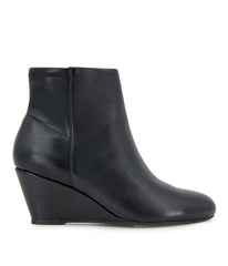 Featherweight Wedge Bootie