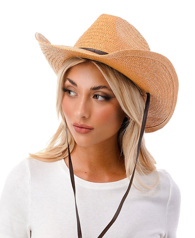 The Georgia Hat