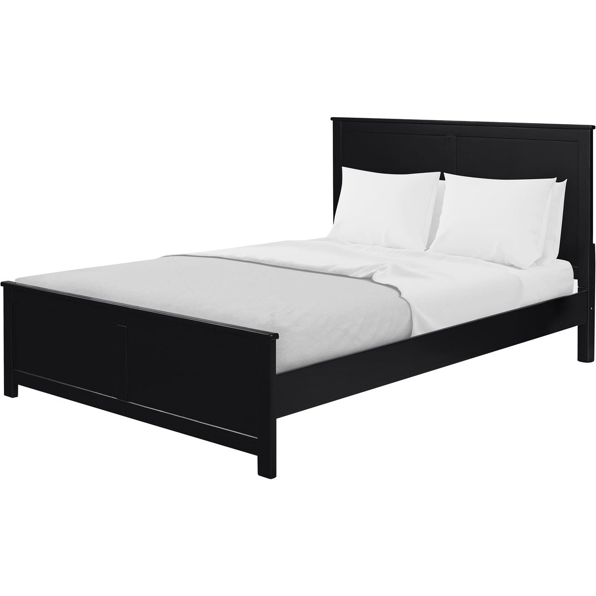  Winston Bed - Queen - Bonton