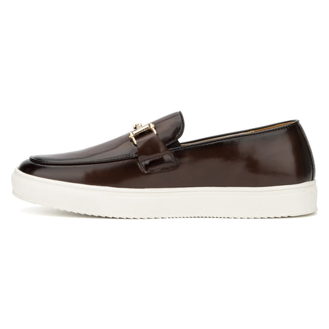 Men's Anchor Loafers