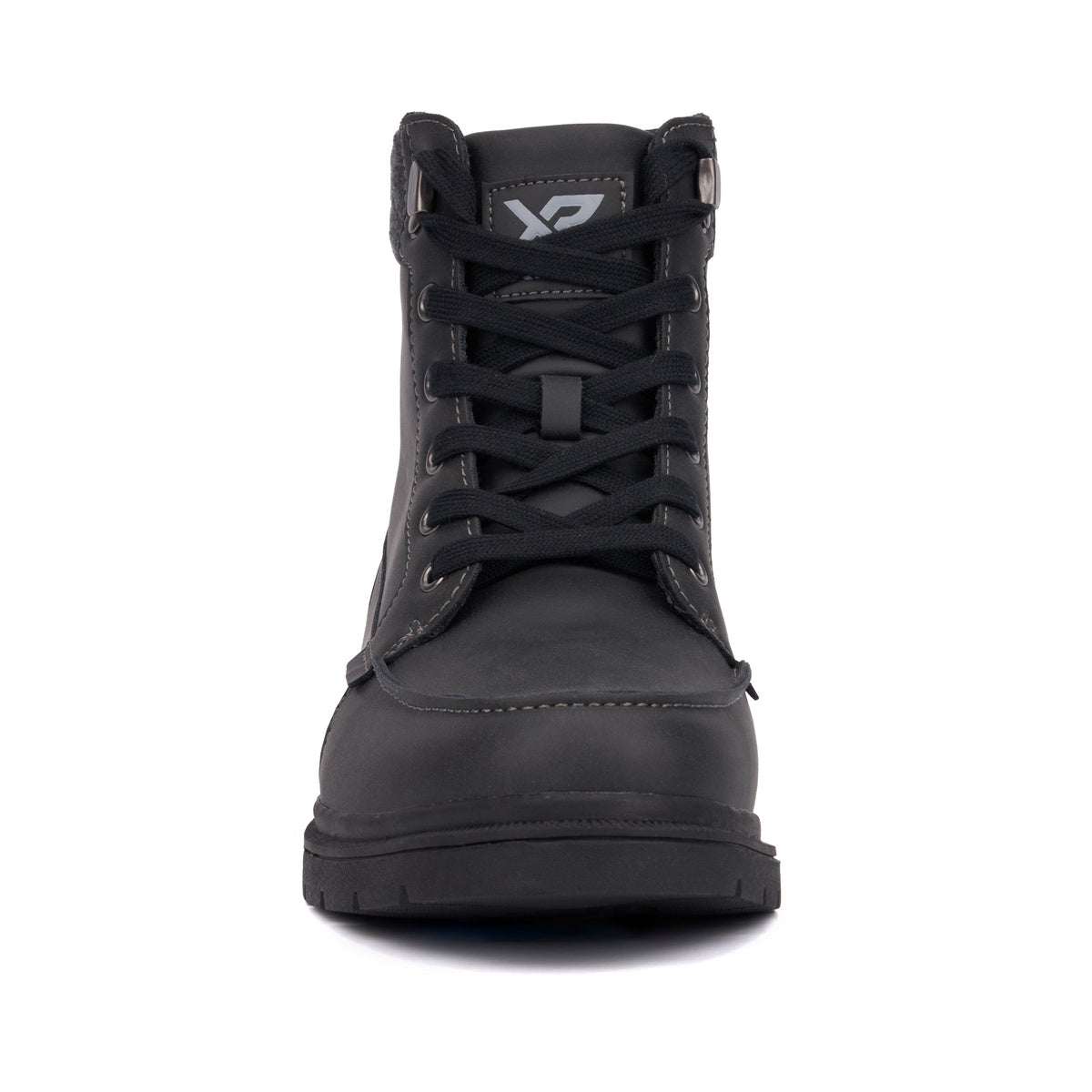  Xray Footwear Men's Jason Casual Boots - BLACK - Bonton