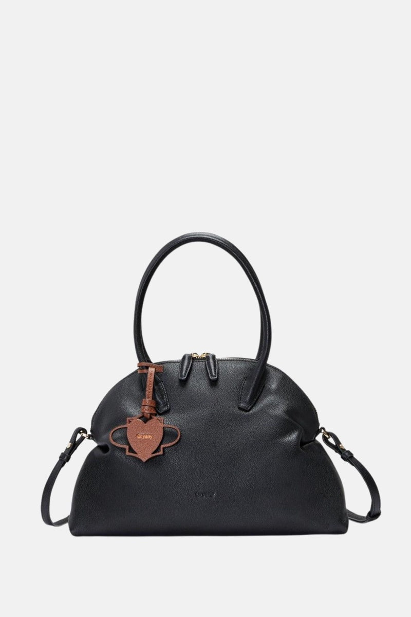  Oryany Oryany - Adele Tote Medium Crossbody Handbags - Black - Default Title - Bonton