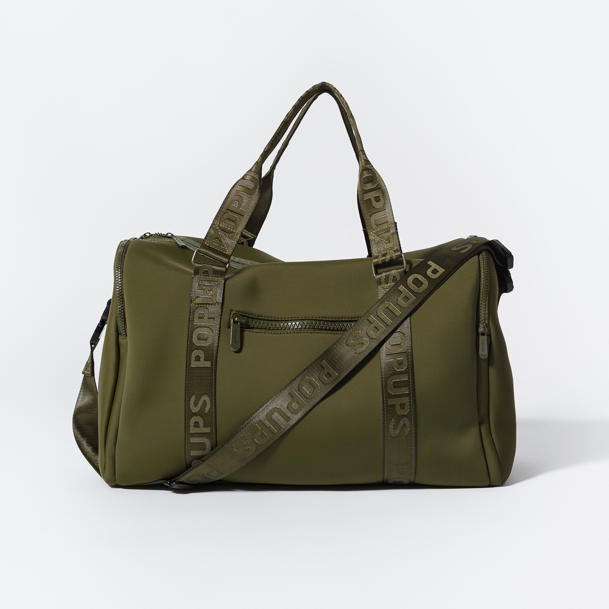  Pop Ups Brand WEEKENDER SAFARI GREEN - Default Title - Bonton
