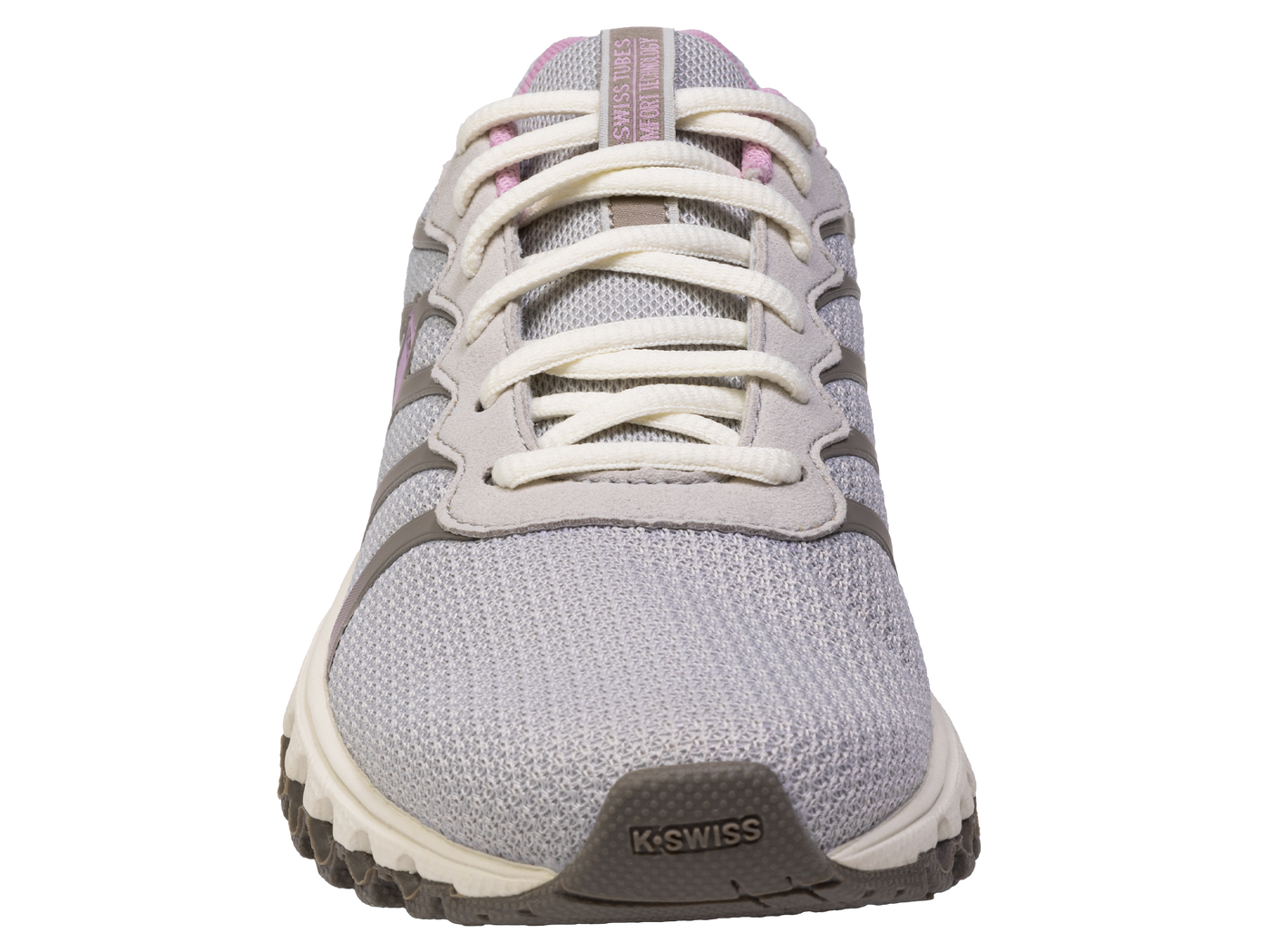  K-Swiss  TUBES 200 - Womens 5 - Bonton