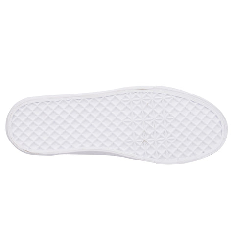 Men's Crosby Low Top Sneakers