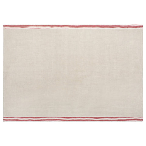 Alsace Natural Tea Towels 20x30 - Set of 2