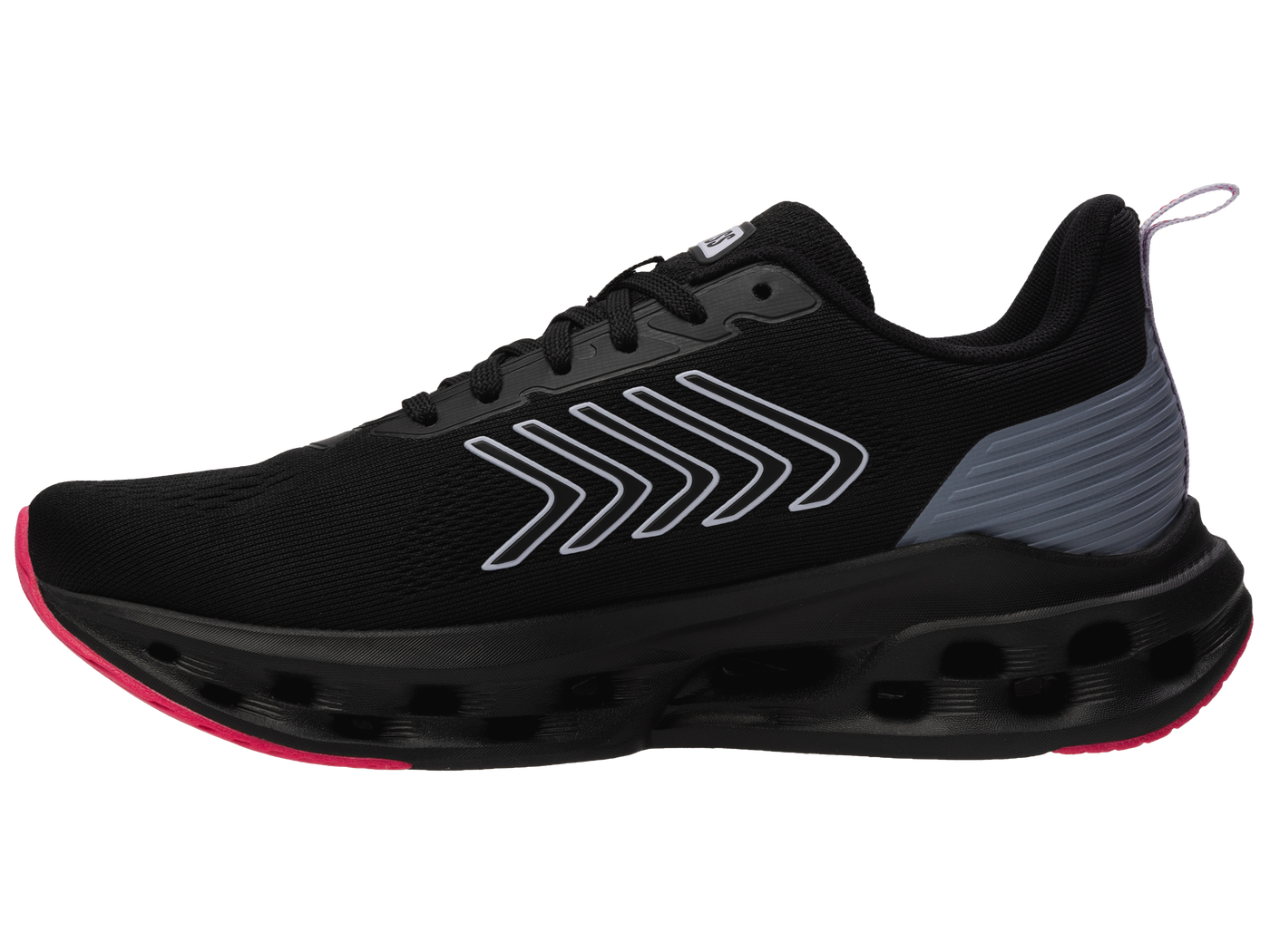  K-Swiss  MELROSE TUBES LITE - Womens 5 - Bonton