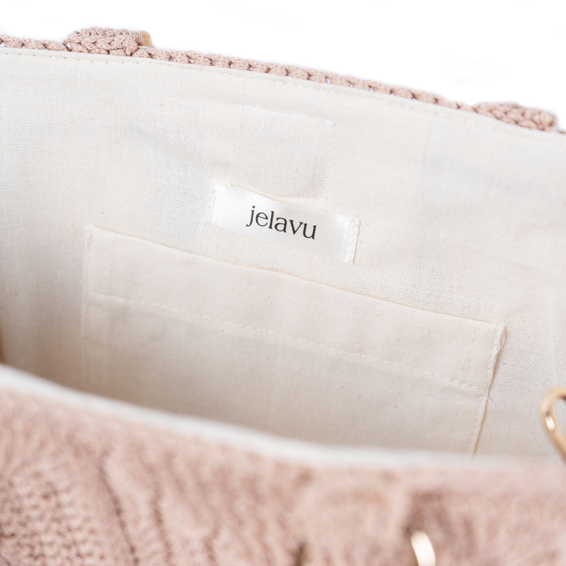  Jelavu Jelavu - Blossom - Beige/Daisy - Bonton