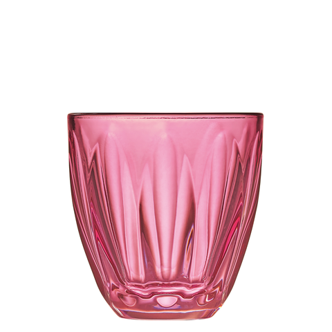 Lily Tumblers Summertime Set - 4 Assorted Colors