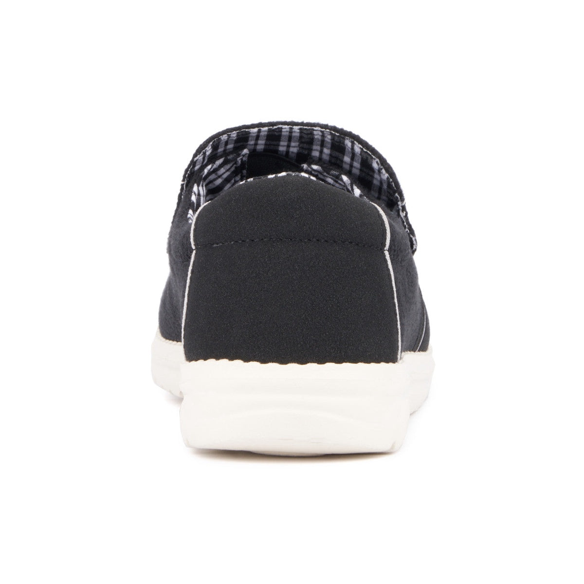  Xray Footwear Xray Footwear Men's Finch Slip on Sneakers - BLACK - Bonton