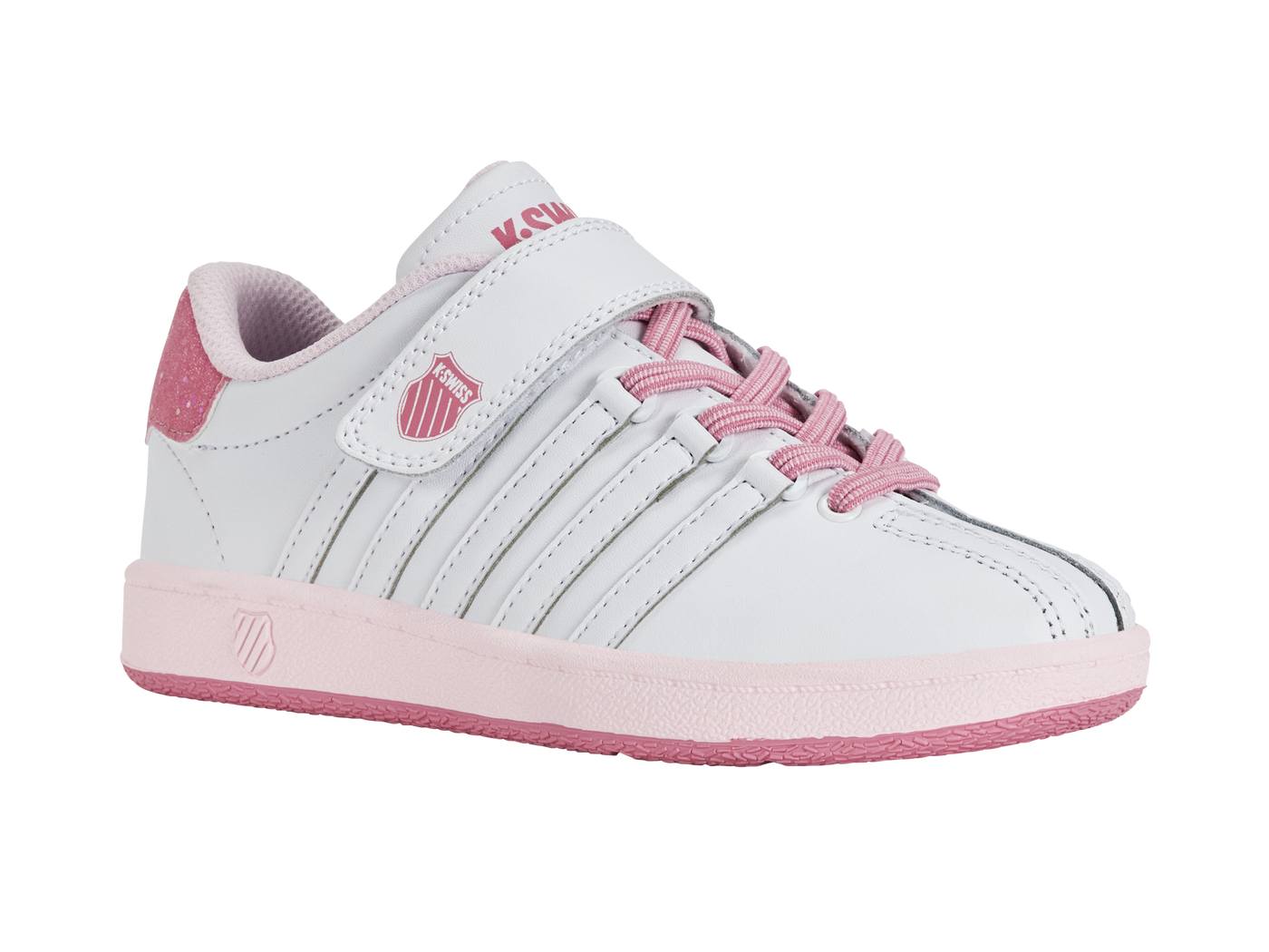  K-Swiss  CLASSIC VN VLC - Little Kids 10.5 - Bonton