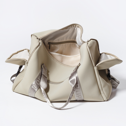 WEEKENDER TAUPE