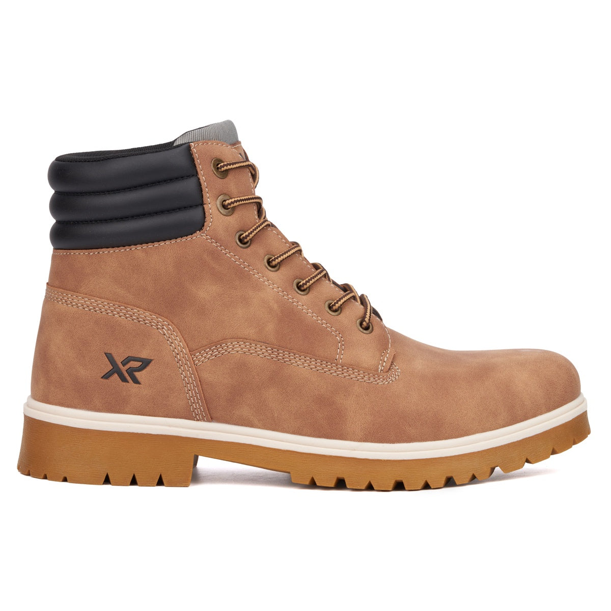  Xray Footwear Men's Cooper Casual Boots - WHEAT - Bonton