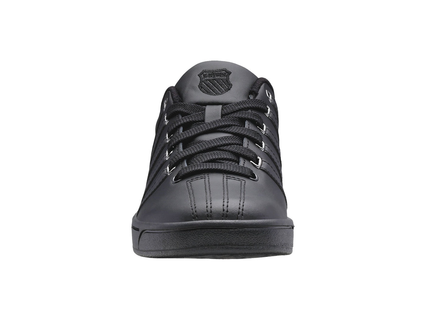  K-Swiss  COURT PRO II CMF - Mens 6.5 - Bonton