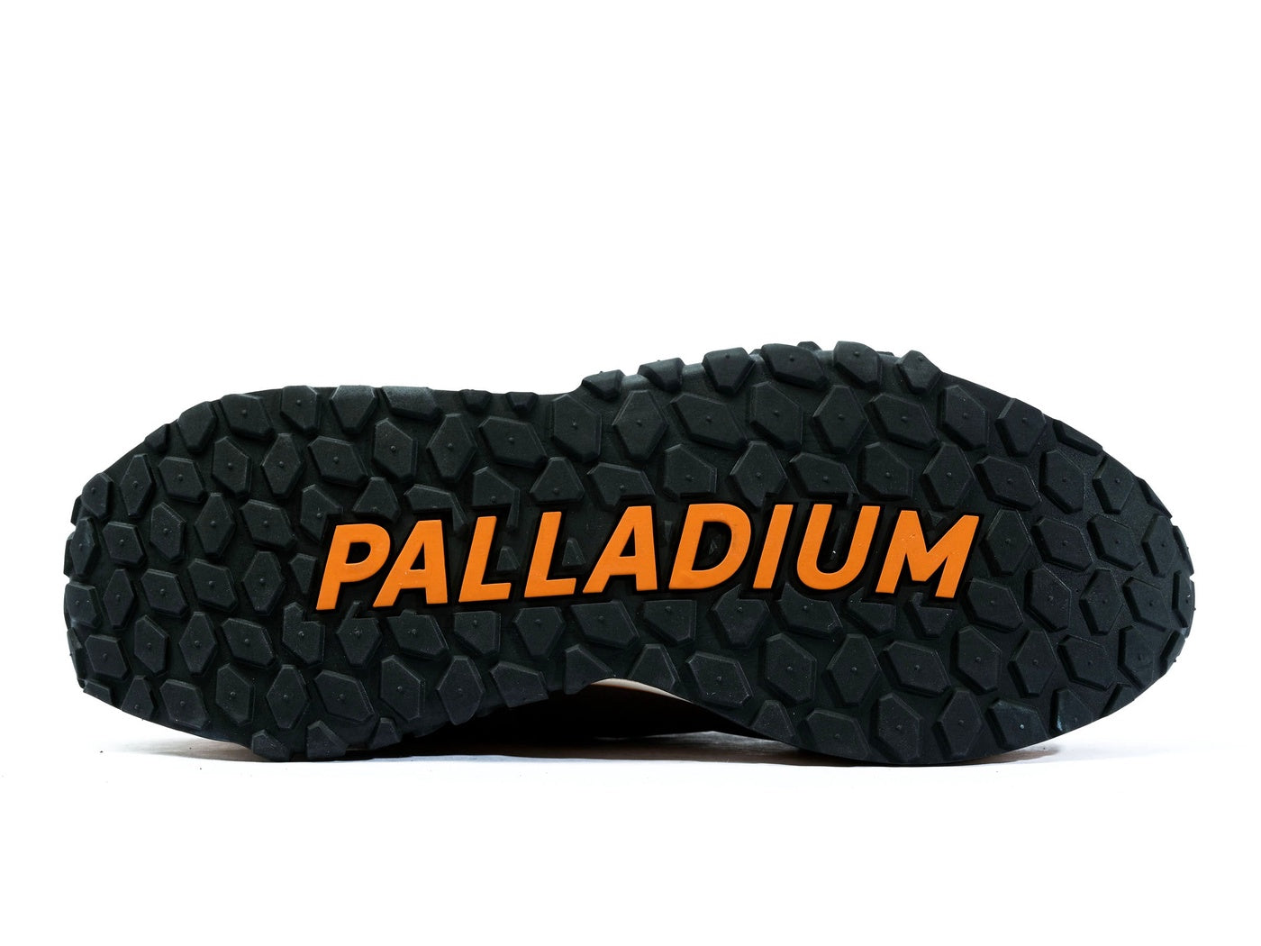  Palladium TROOP RUNNER - Womens 5 / Big Kids 3.5 - Bonton
