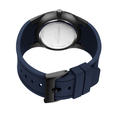 Kenneth Cole New York Men's Classic Watch