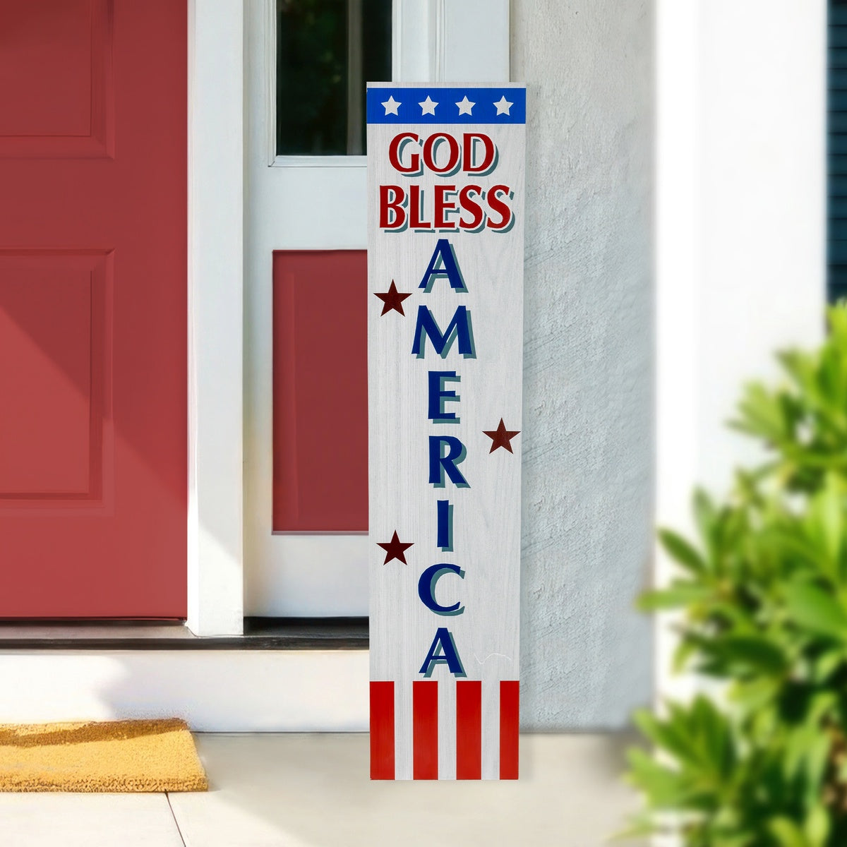  Northlight Patriotic 