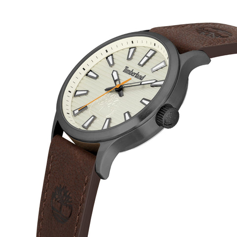 Timberland Men's Trumbull Watch