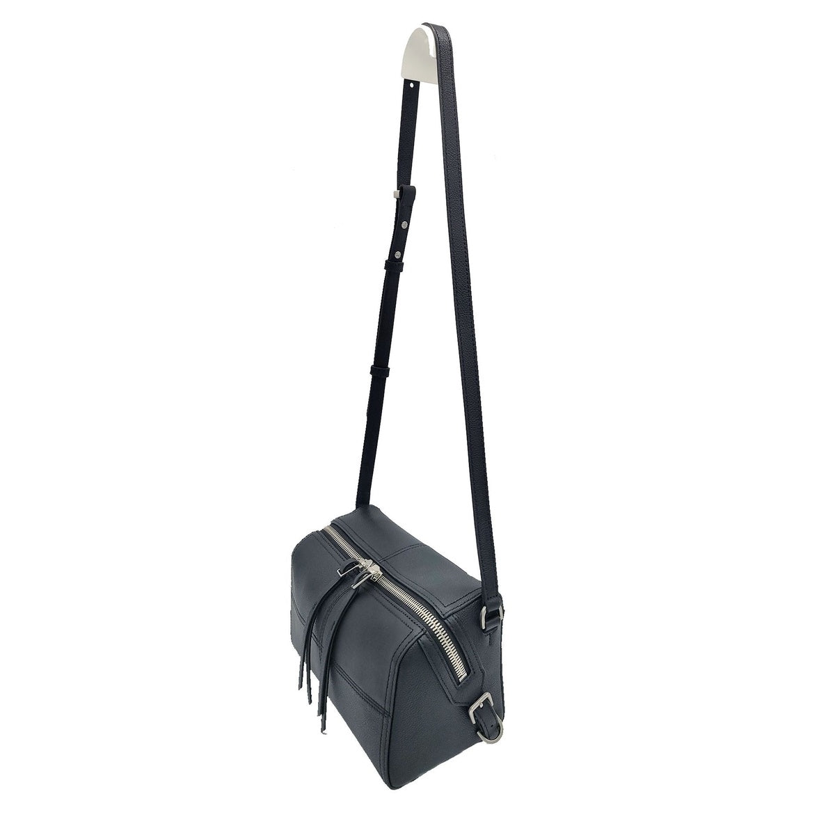  Oryany New Diner Crossbody - Medium Crossbody - Black - Bonton