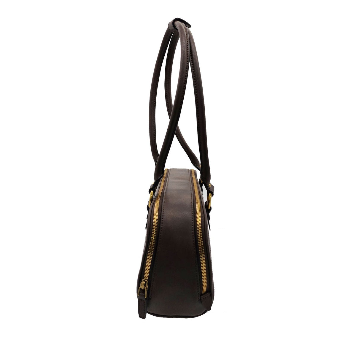  Oryany Bestie Shoulder - Medium Shoulder Bag - Vintage Black - Bonton