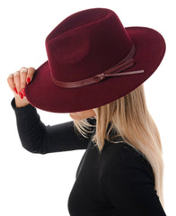 The Cecil Panama Hat