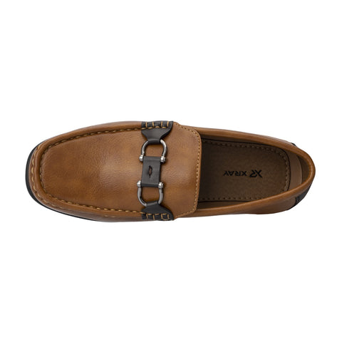 Boy's Viggo Dress Loafers