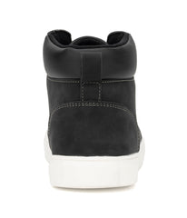 Xray Footwear Youth Drew Hi-Tops Sneaker Black