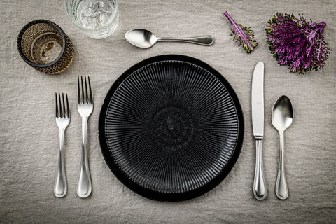 Perla Flatware Set