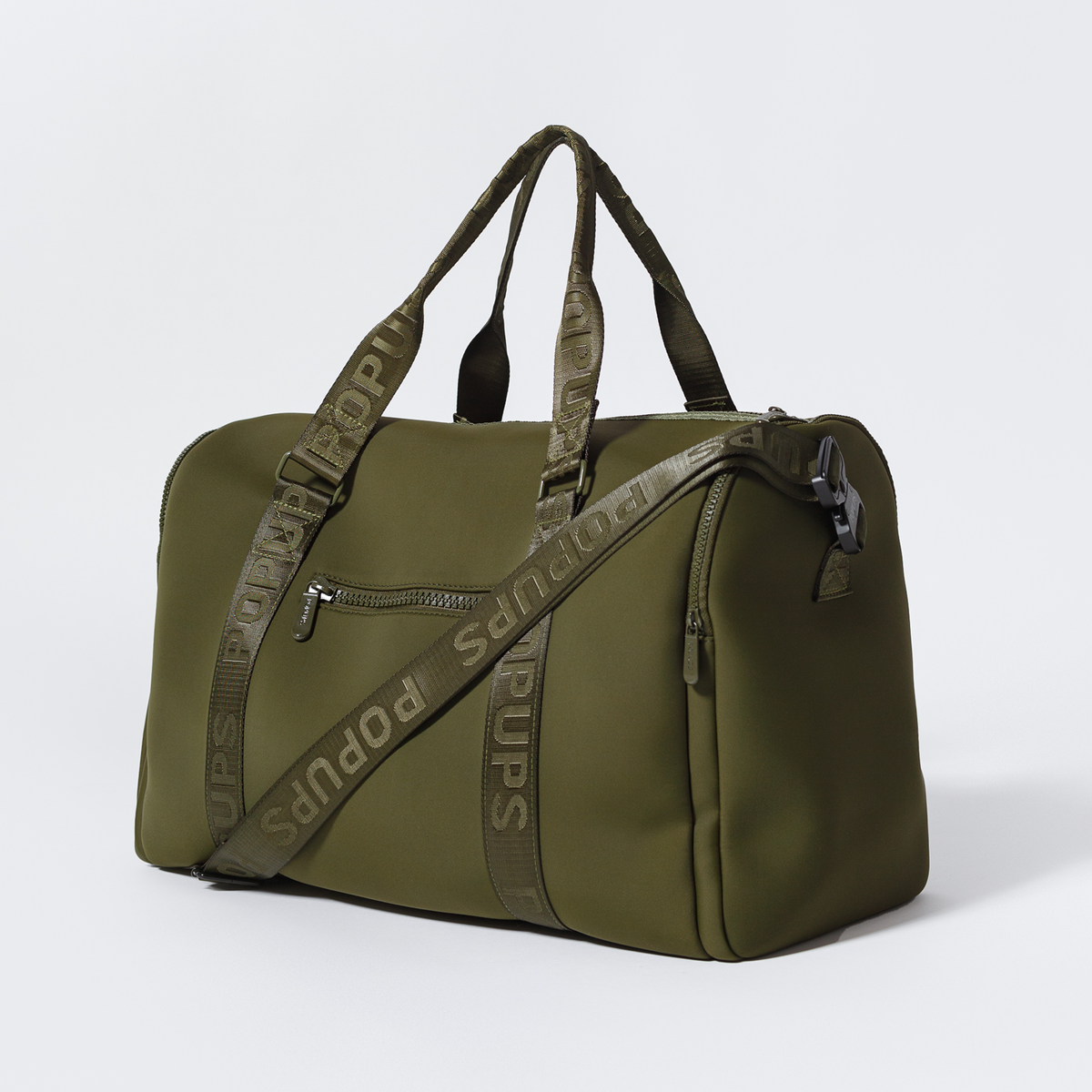 Pop Ups Brand WEEKENDER SAFARI GREEN - Default Title - Bonton
