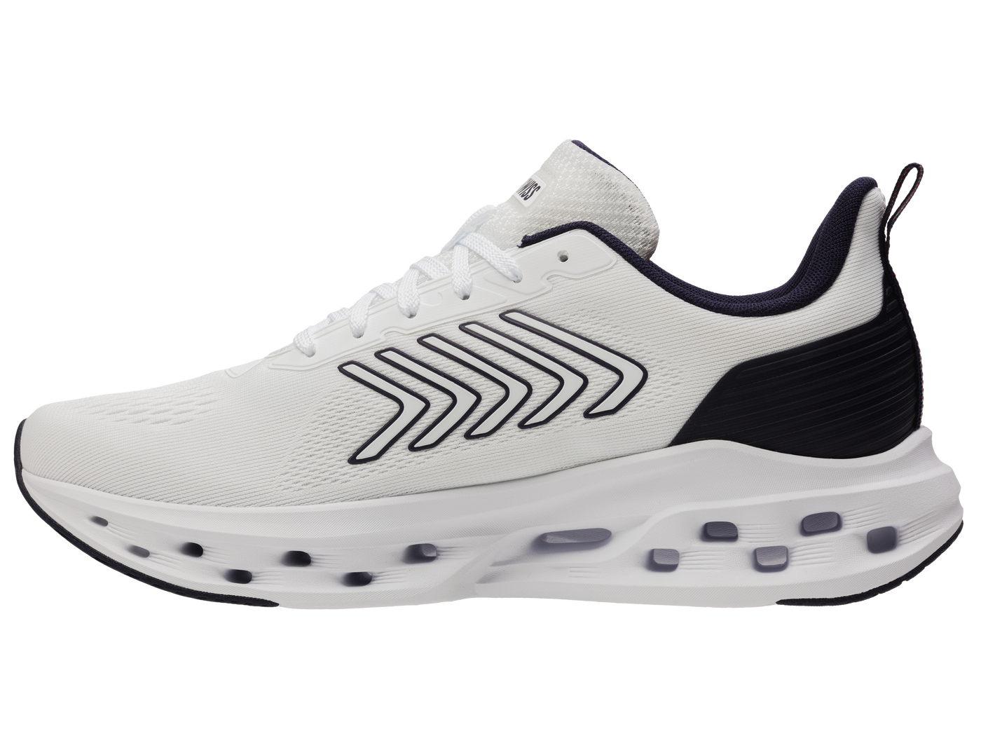  K-Swiss  MELROSE TUBES LITE - Womens 5 - Bonton