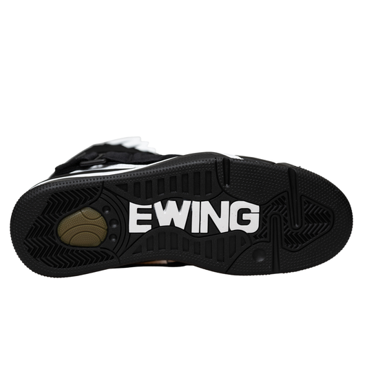 CONCEPT OG Black/White