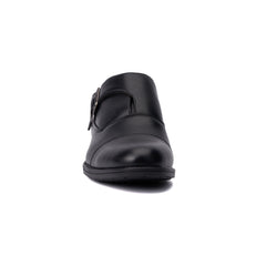 New York & Company Men's Marlon Monk Strap Dress Shoe