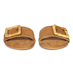 Amsterdam Suede - Sandals