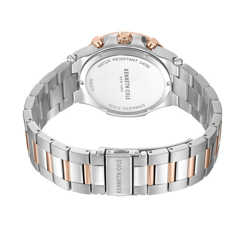 Kenneth Cole New York Men's Dress Sport Watch
