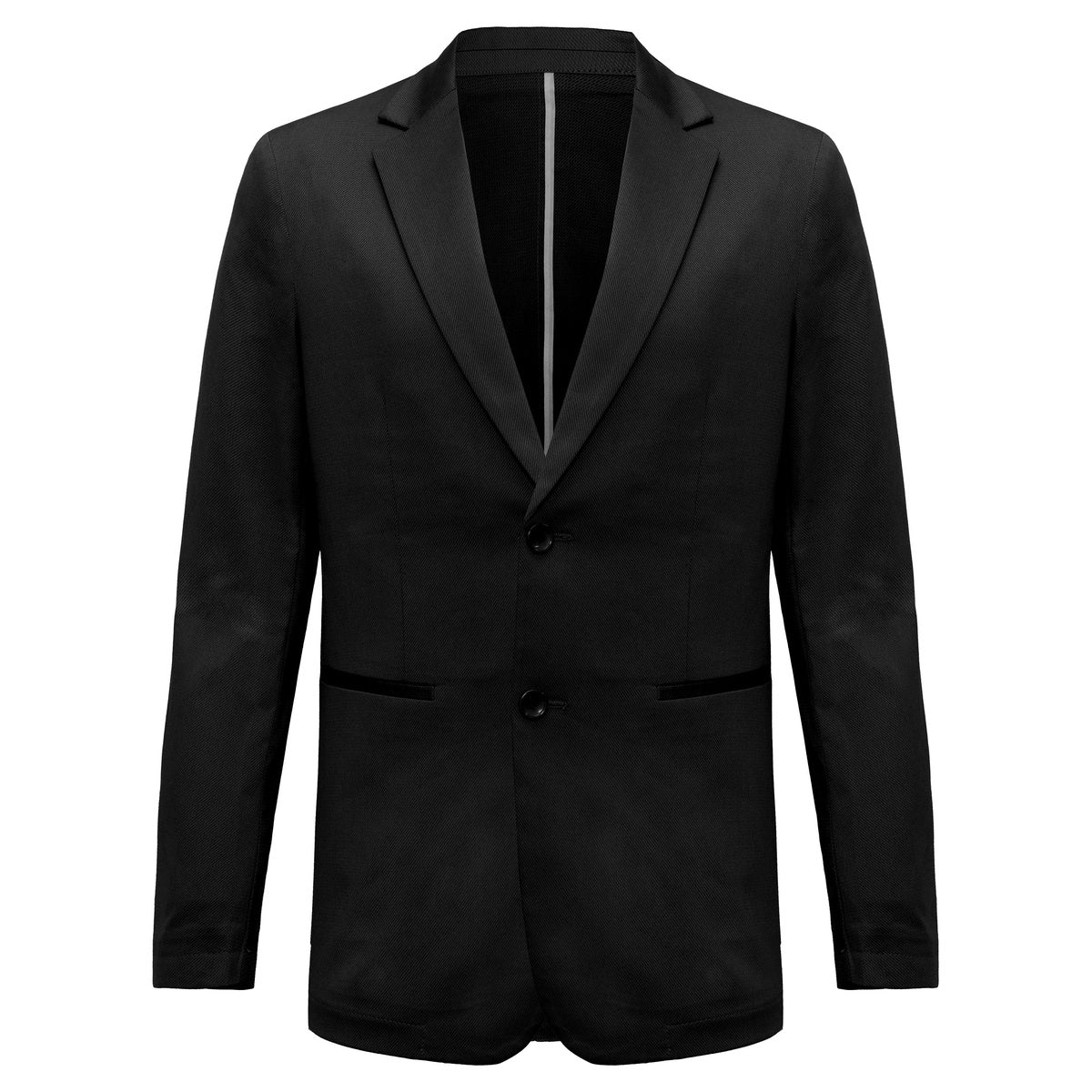  Barocco PRESTIGE BLAZER BLACK - BLACK - Bonton